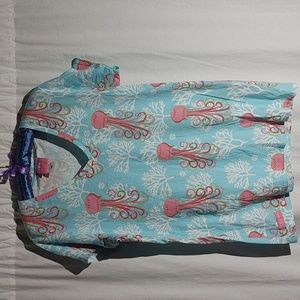 Simply Southern Jellyfish Tee